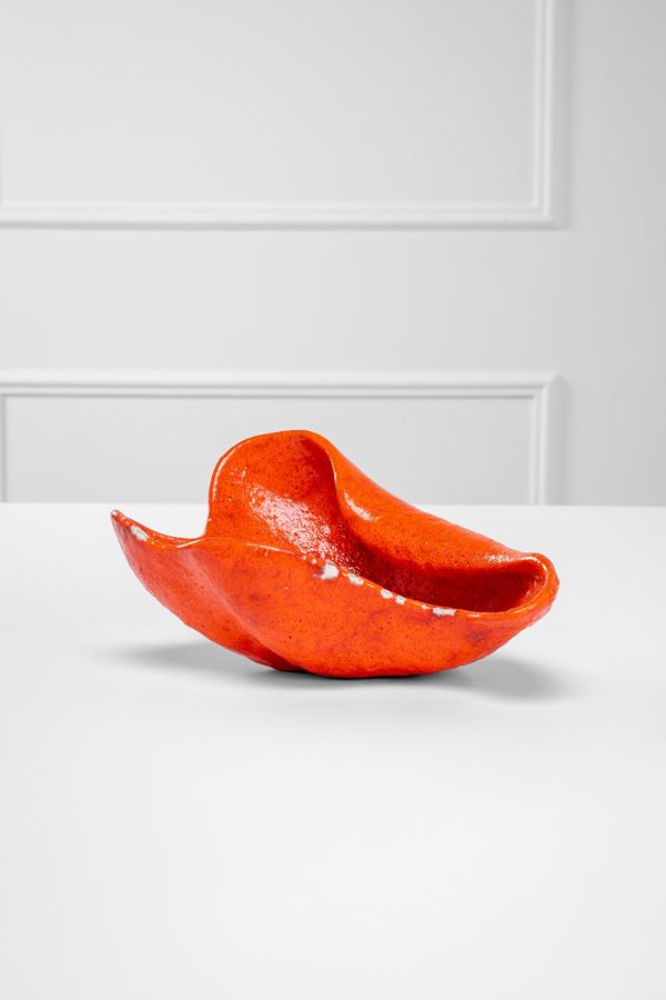 Guido Gambone - Conchiglia