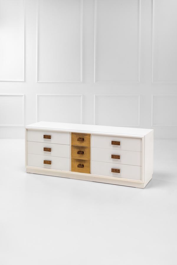 Credenza della serie Galassia Super