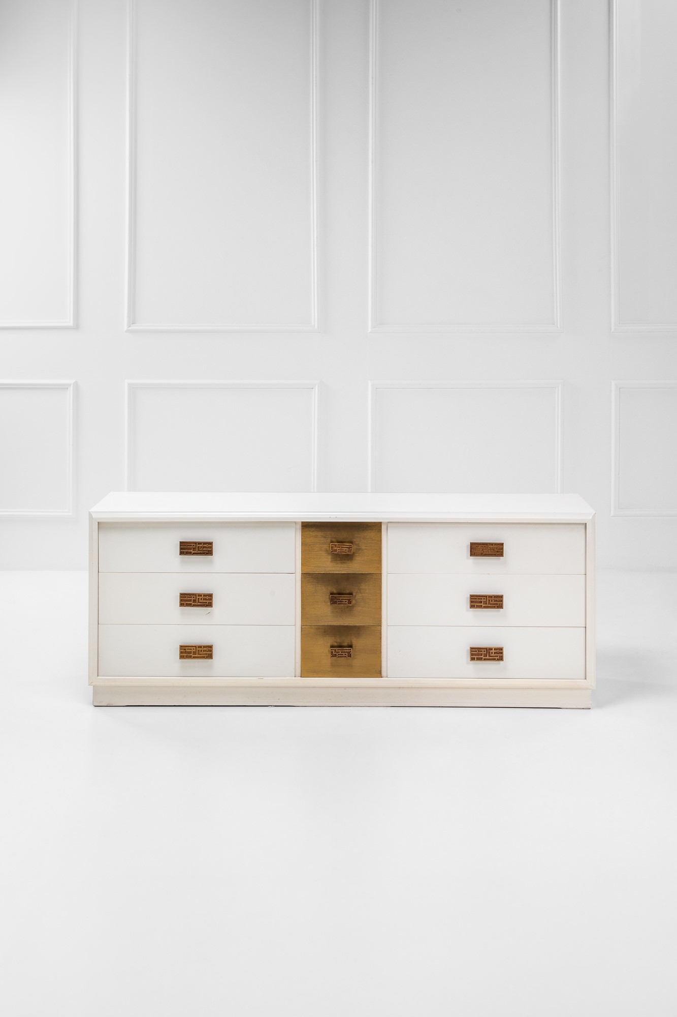Credenza della serie Galassia Super