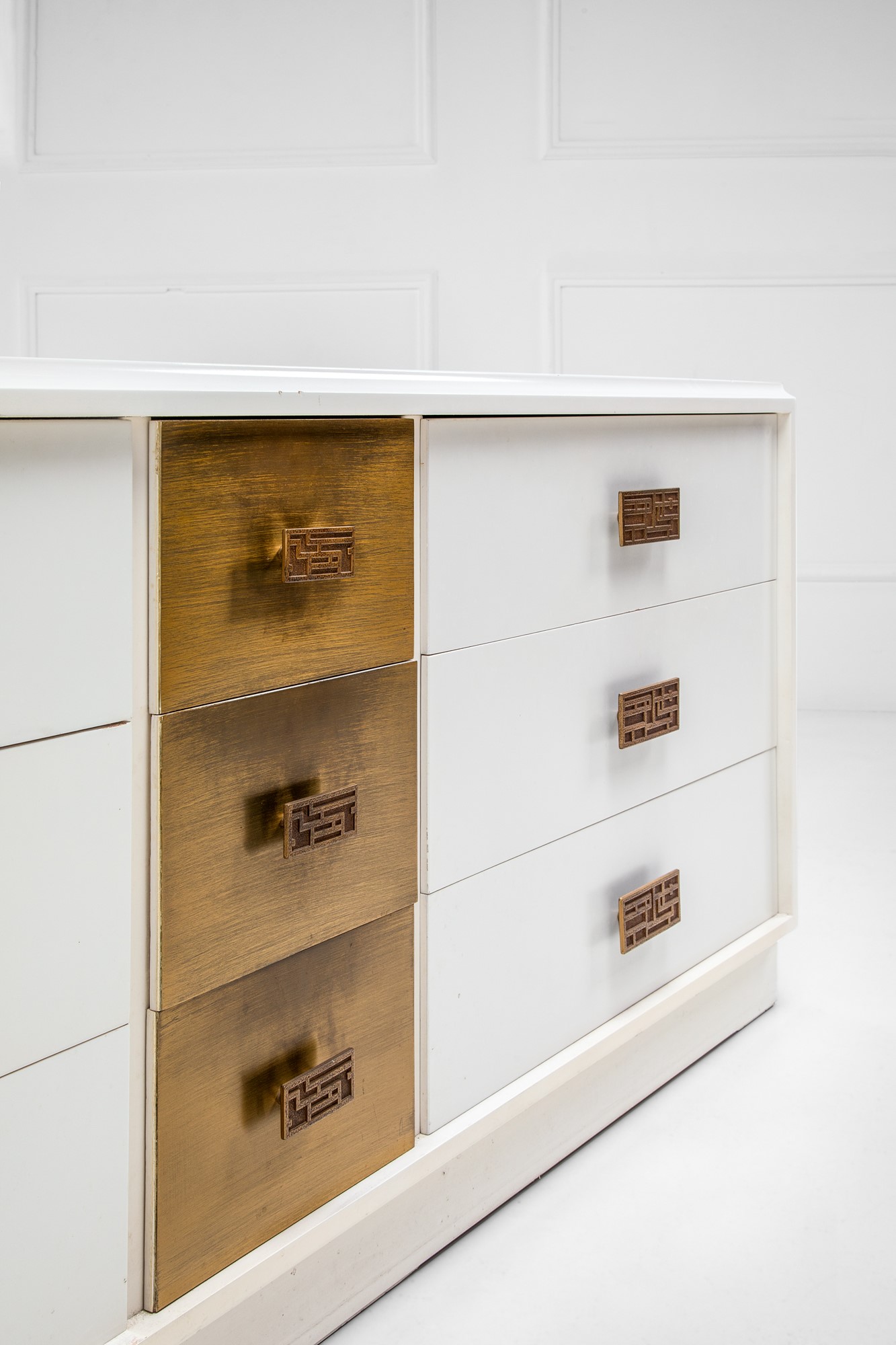 Credenza della serie Galassia Super