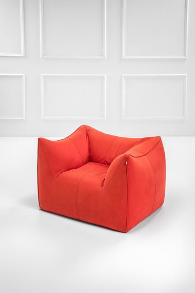 Poltrona Mod. le Bambole