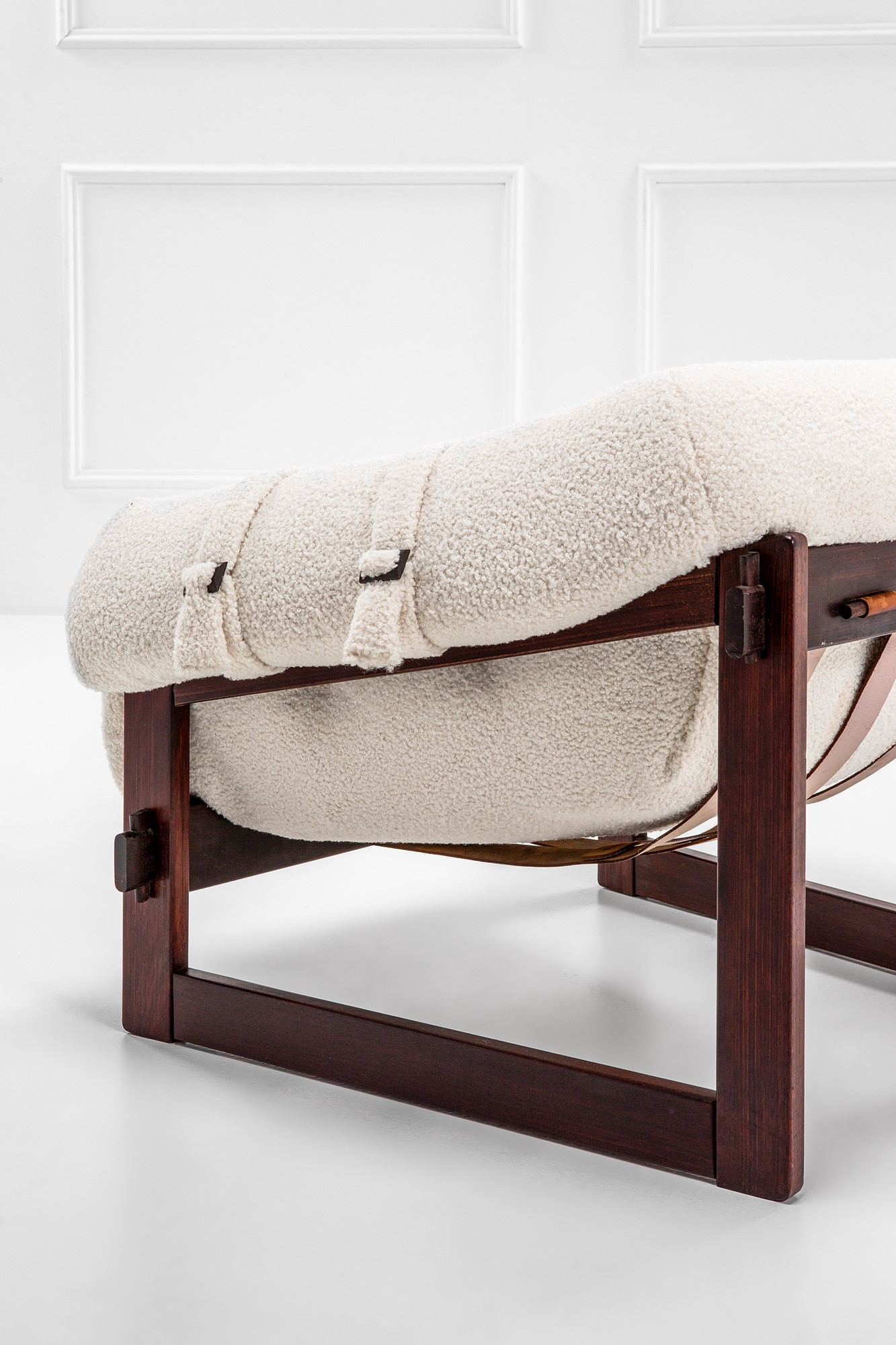 Due poltrone mod. MP-91