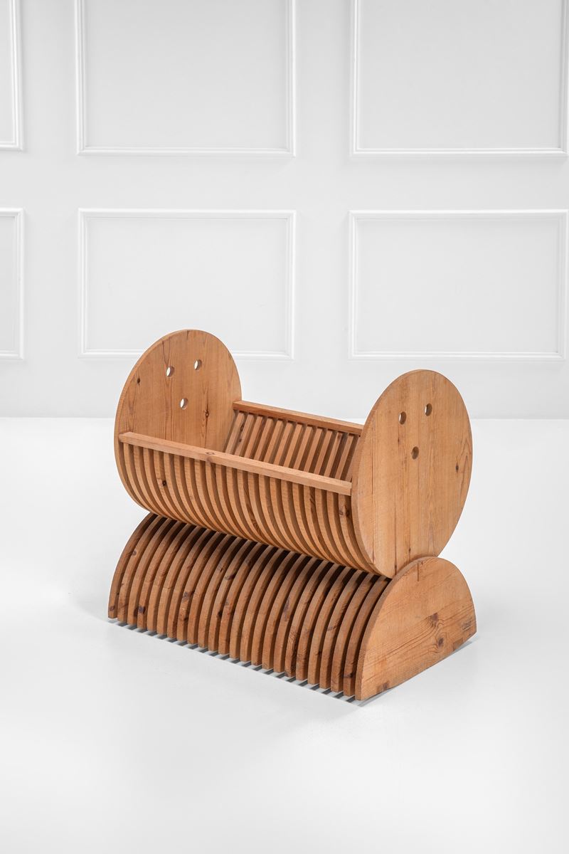 Culla della serie Annabella