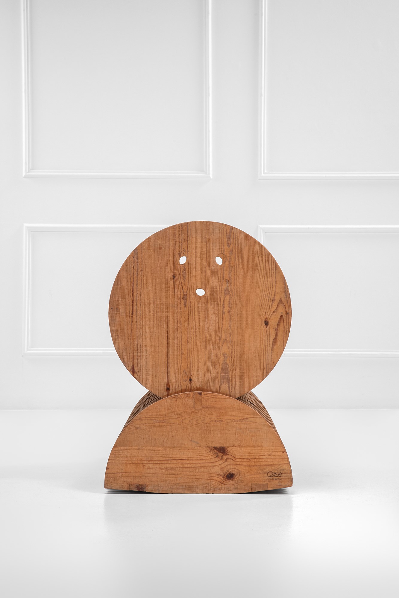 Culla della serie Annabella