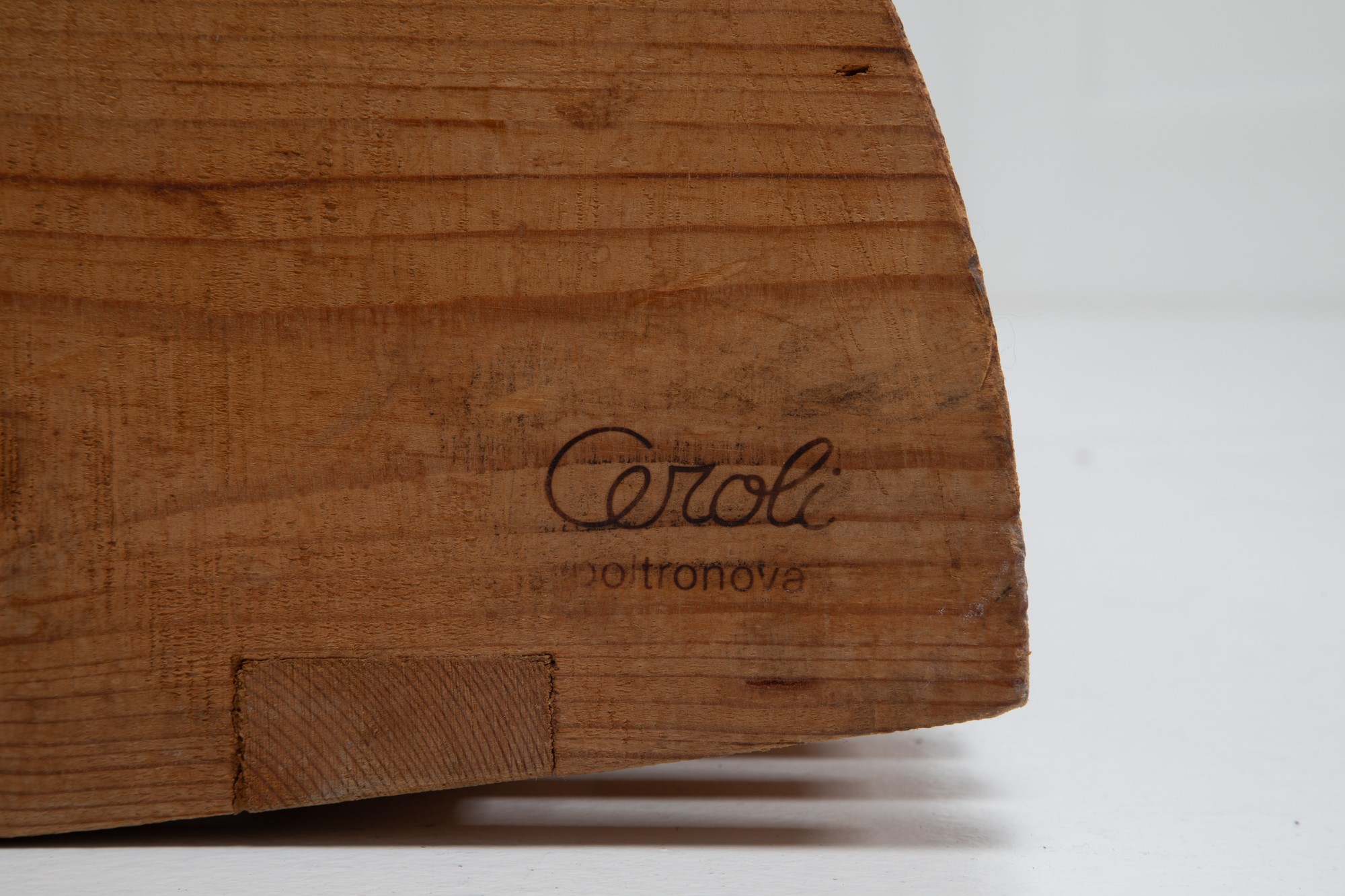 Culla della serie Annabella