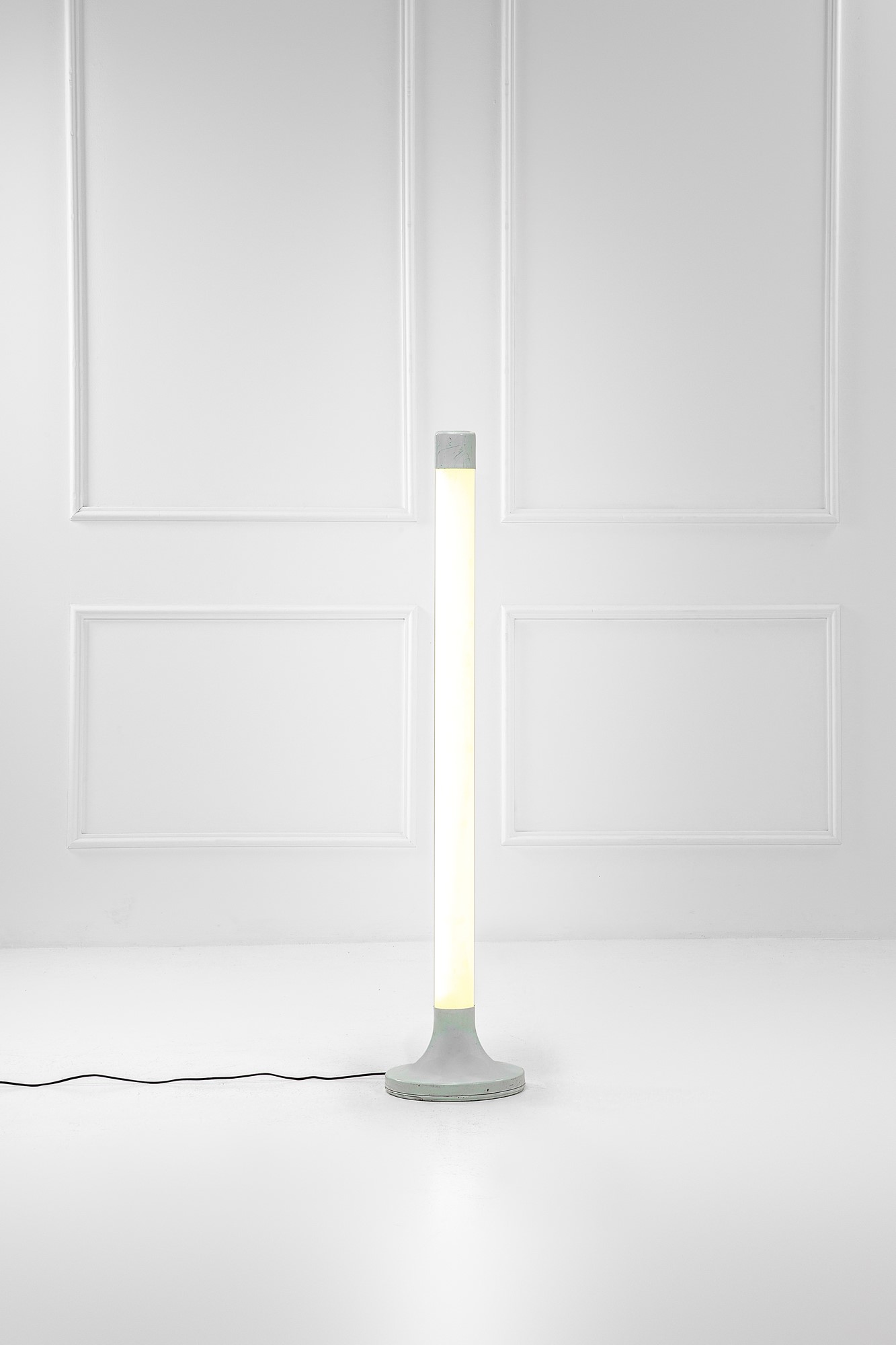 Lampada da terra mod. 4041