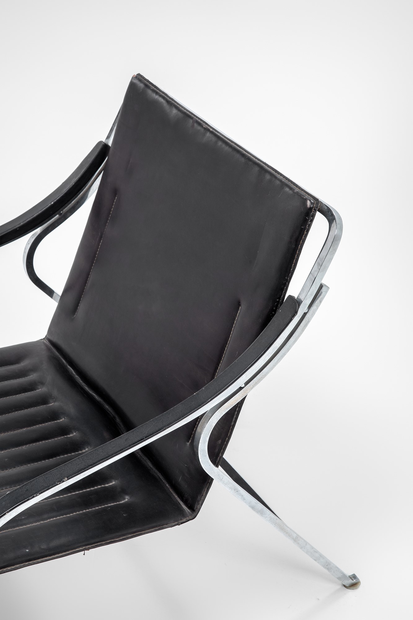 Poltrona mod. Fourline