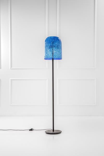 Lampada da Terra della Serie Neverrino