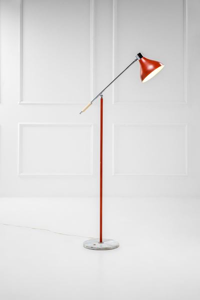 Lampada da Terra