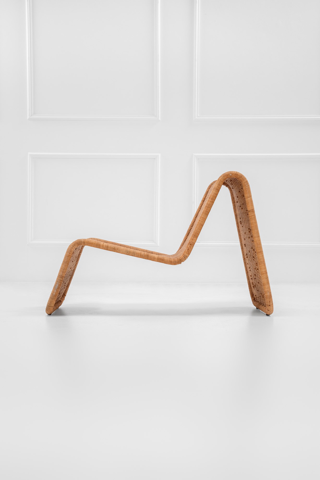 Due poltrone mod. P3