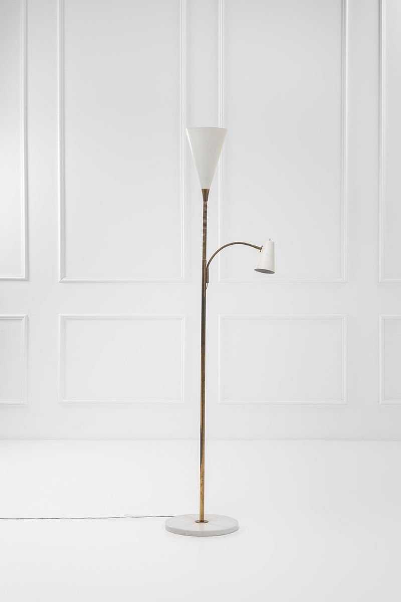 Lampada da terra mod. 1044