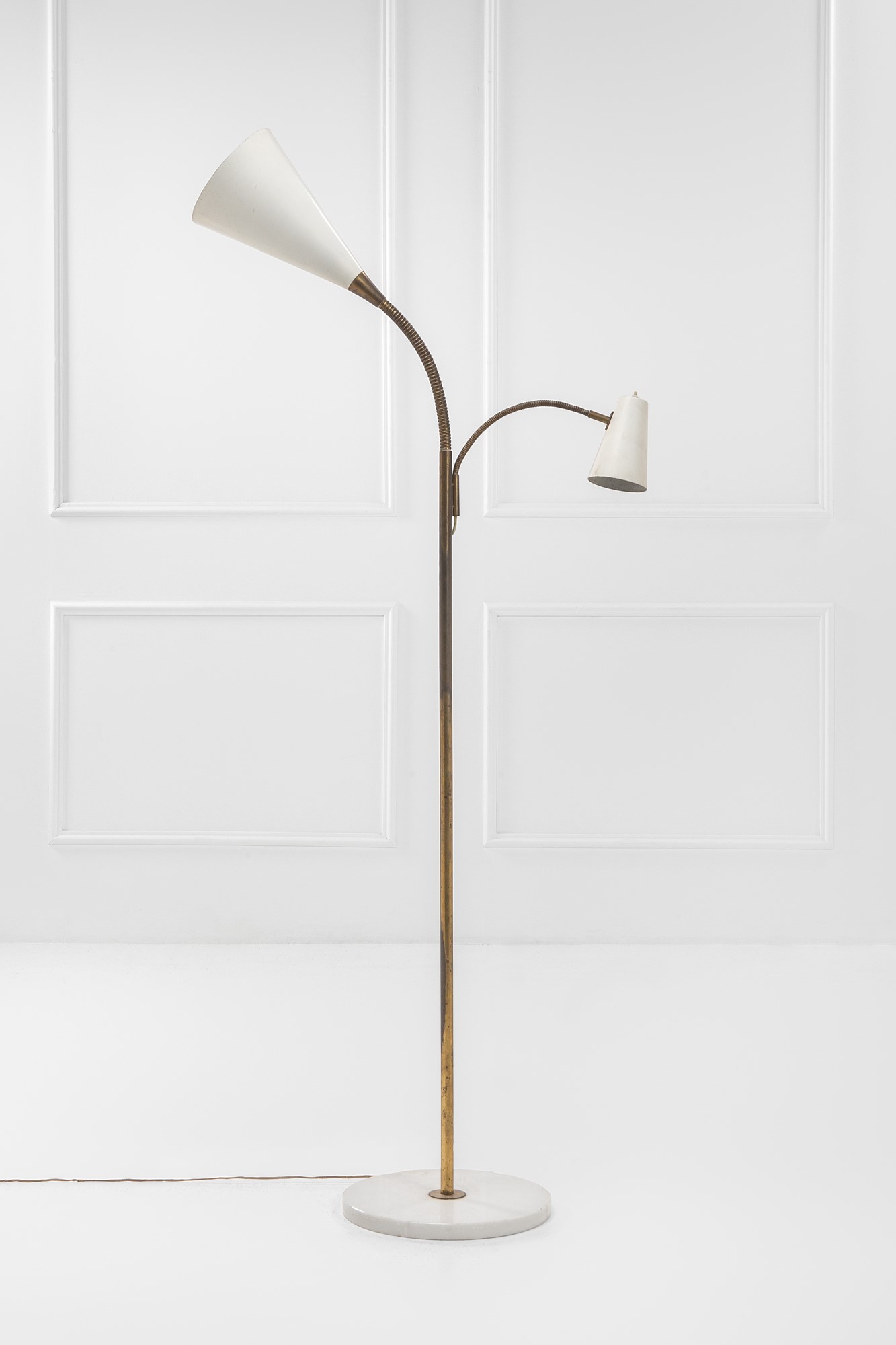 Lampada da terra mod. 1044