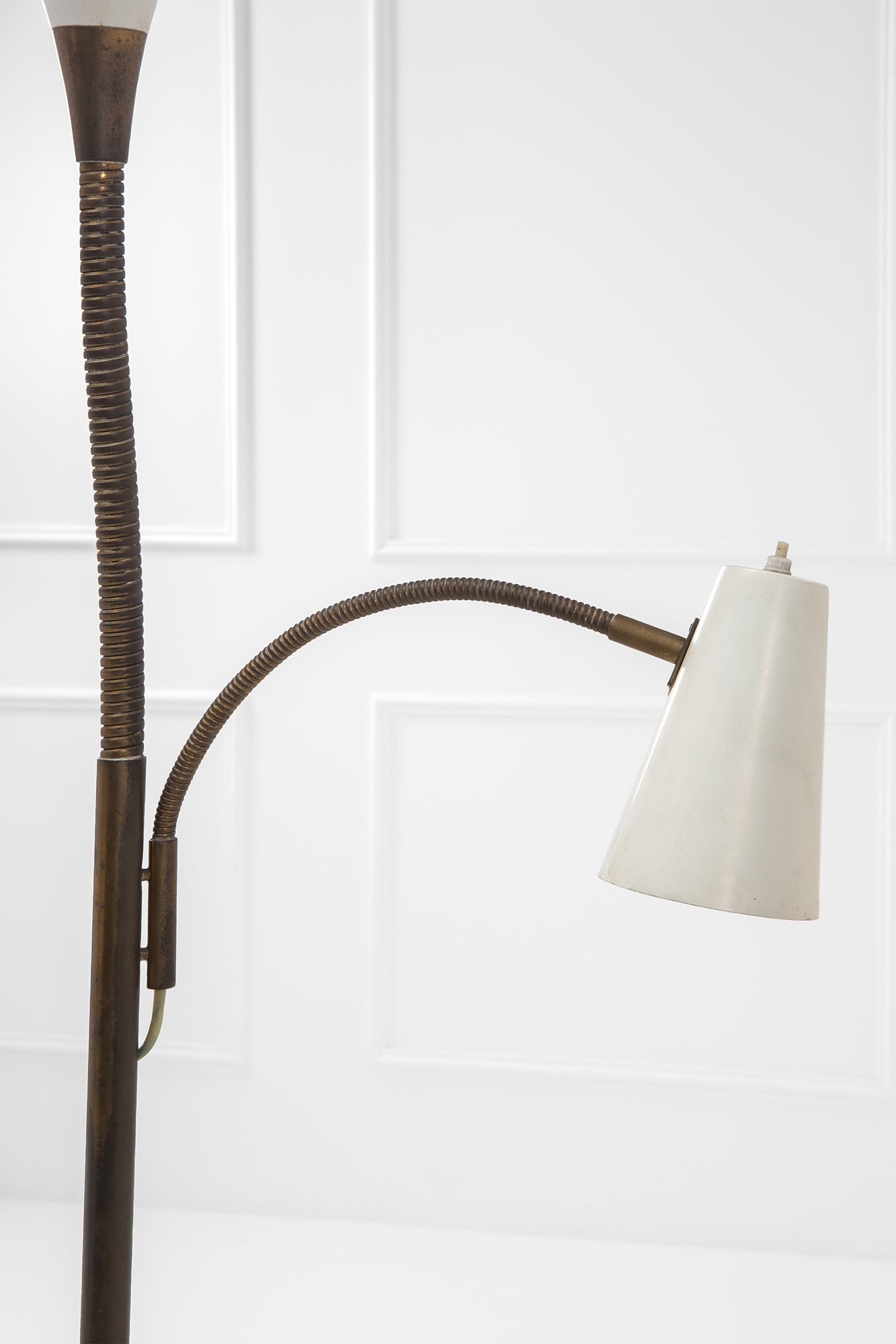 Lampada da terra mod. 1044