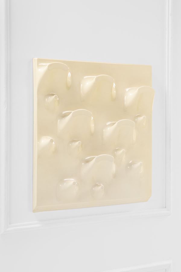 Jonathan De Pas, Donato D'Urbino, Paolo Lomazzi - Pannello appendiabiti mod. Slab