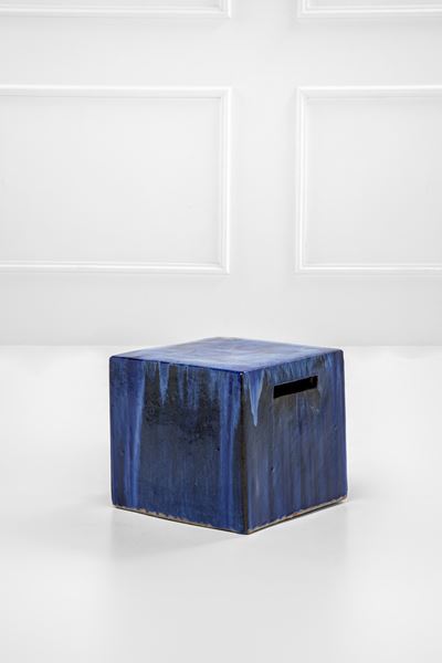 Sgabello della Collezione Inout