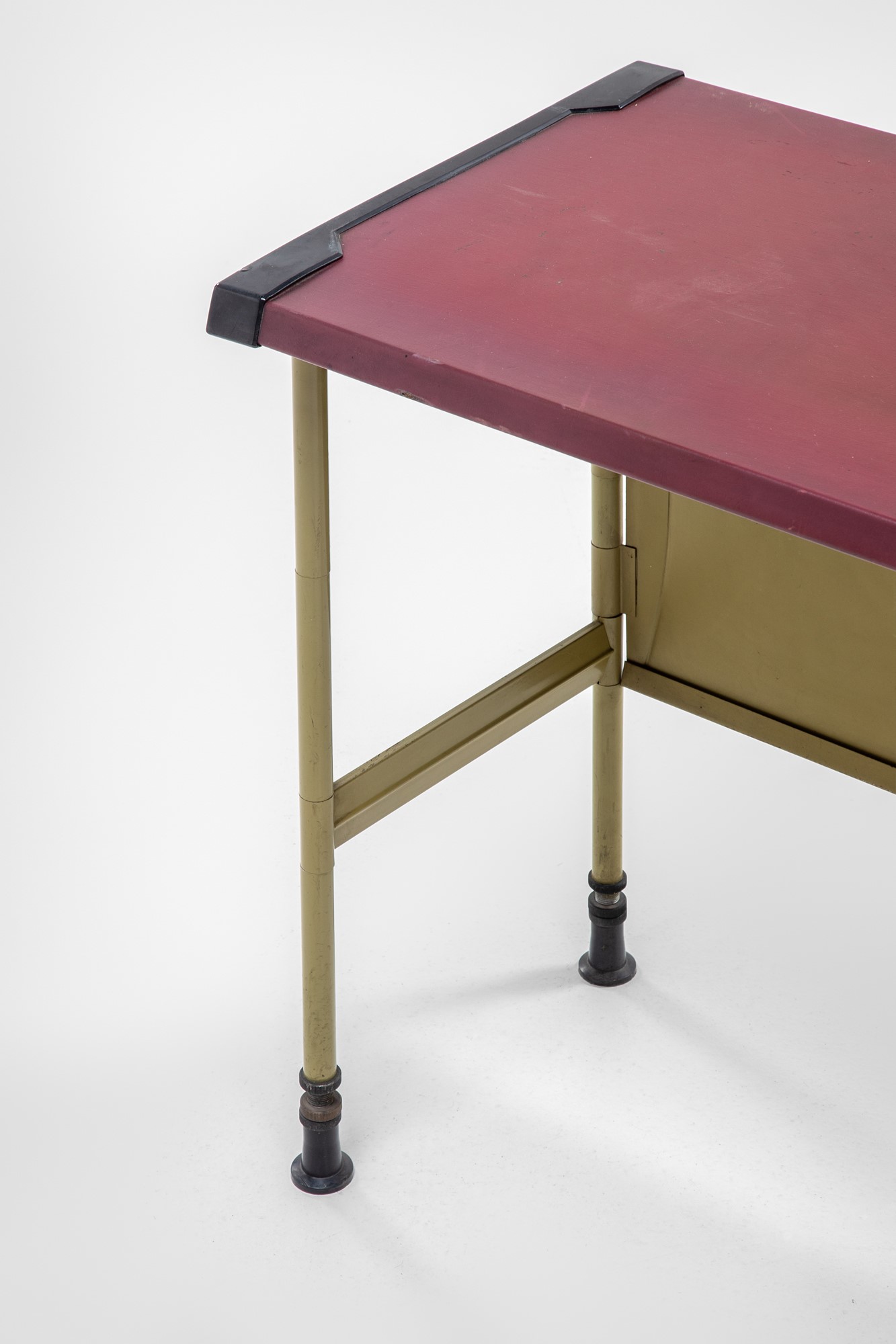 Studio Bbpr - Dattilo della Serie Spazio