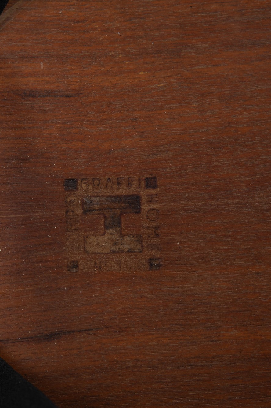 Quattro sedie mod. Arturo