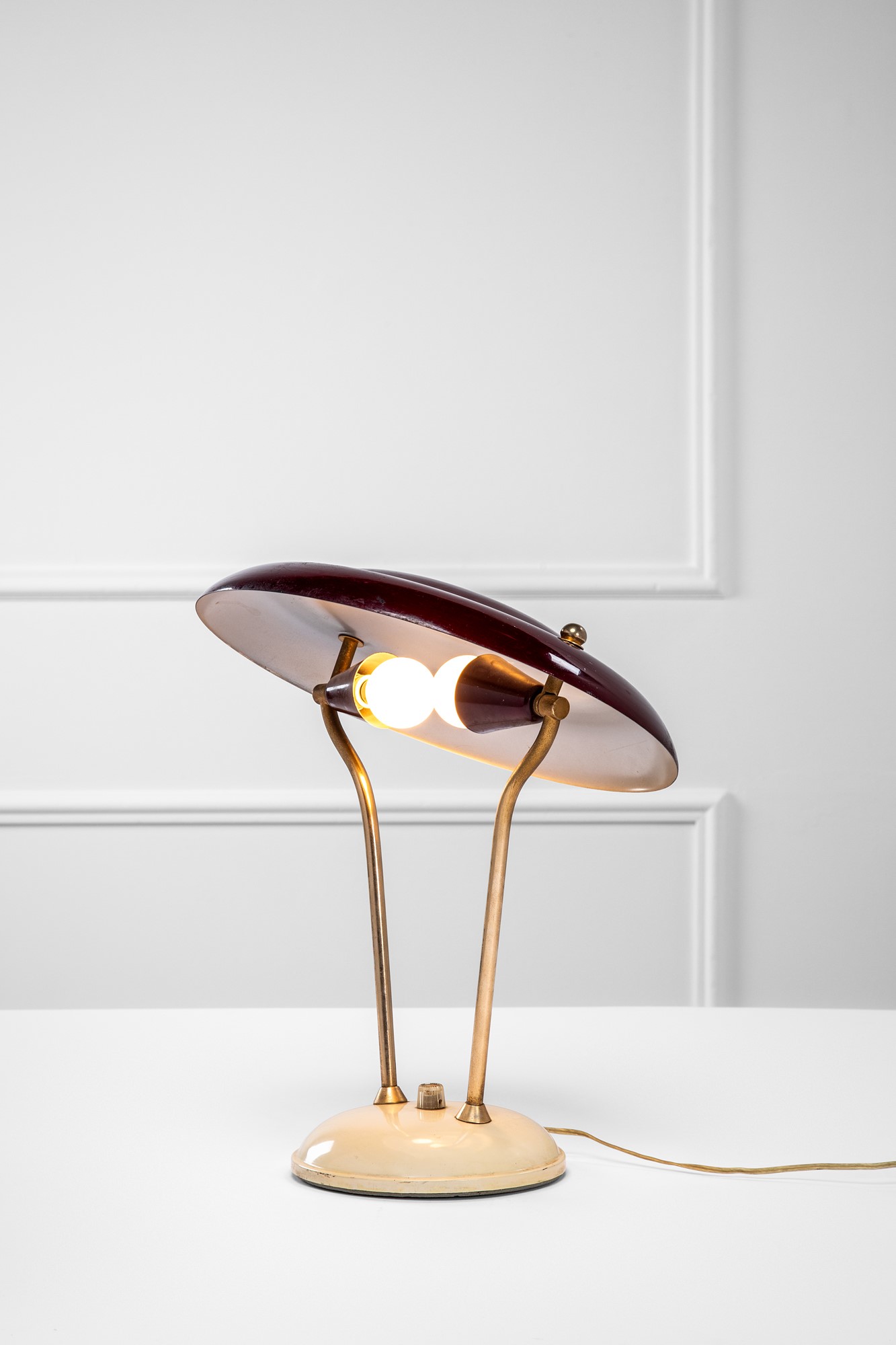 Lampada da tavolo