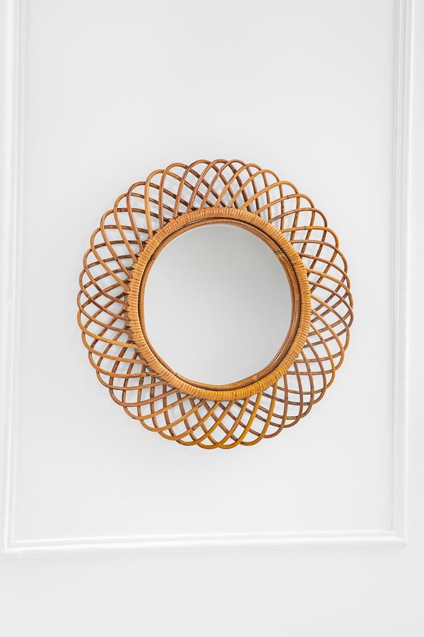 Specchiera  - Asta Design Vol. I - Incanto Casa d'Aste e Galleria