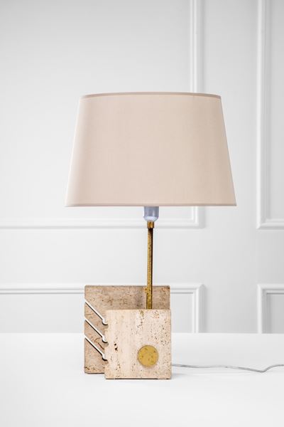 Lampada da Tavolo