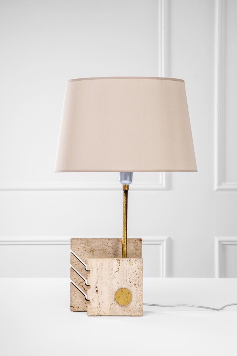 Lampada da Tavolo