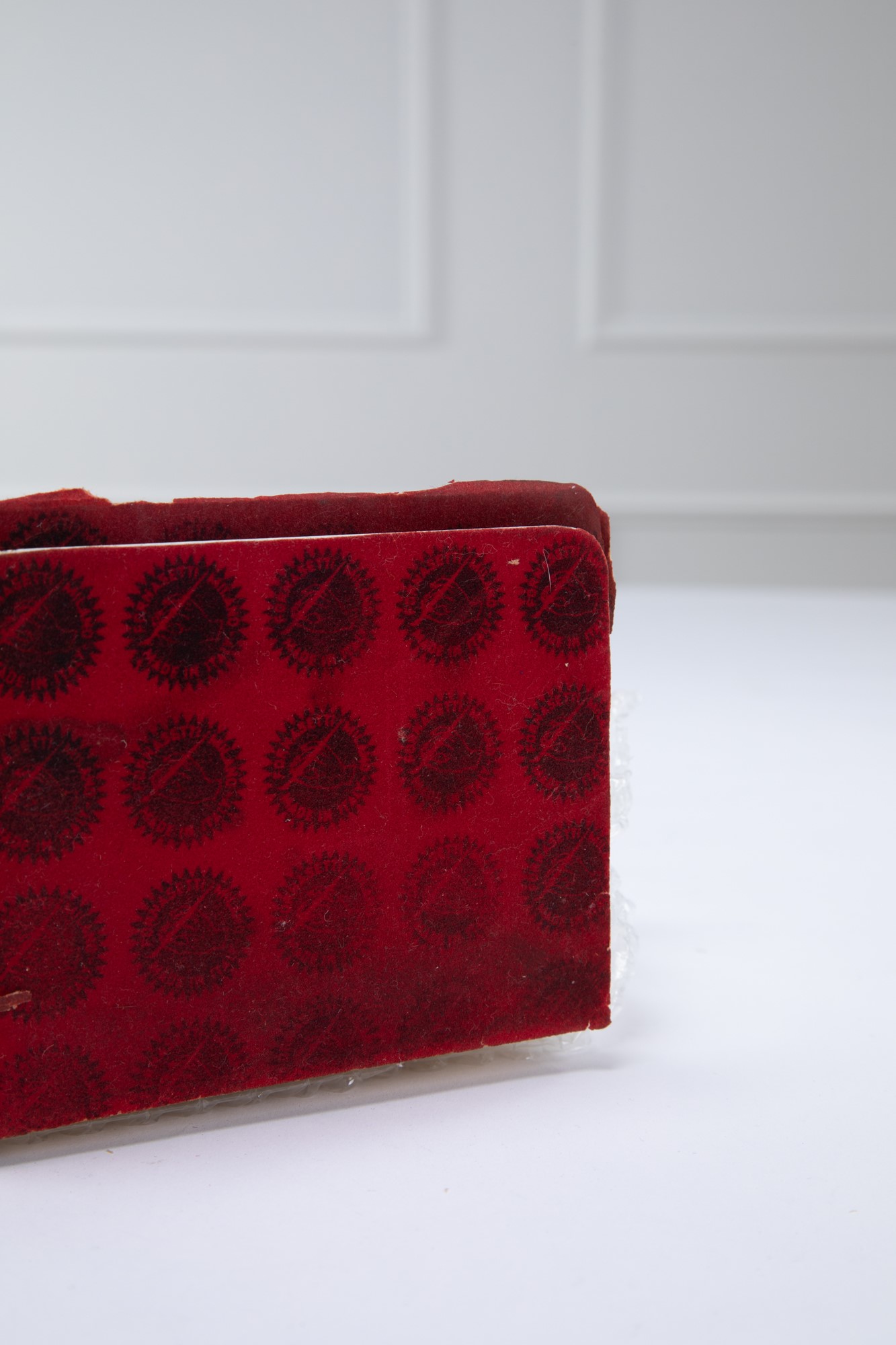 Coppia di fermalibri mod. Elefanti