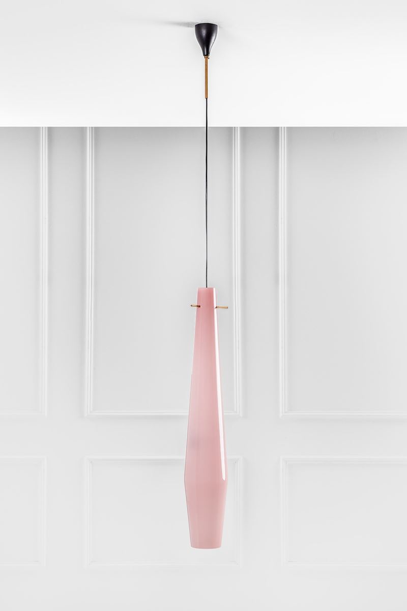 Lampada a sospensione