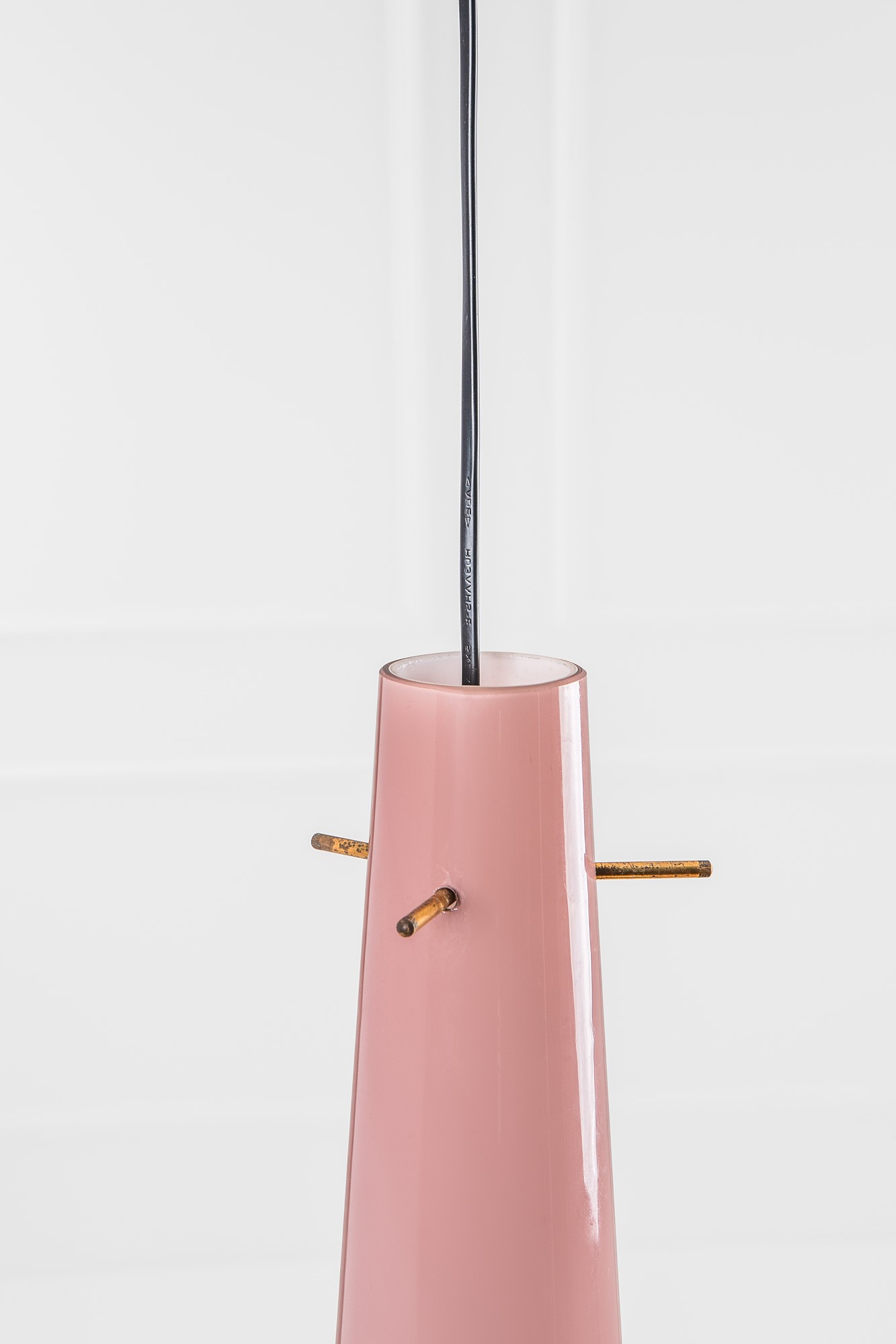 Lampada a sospensione