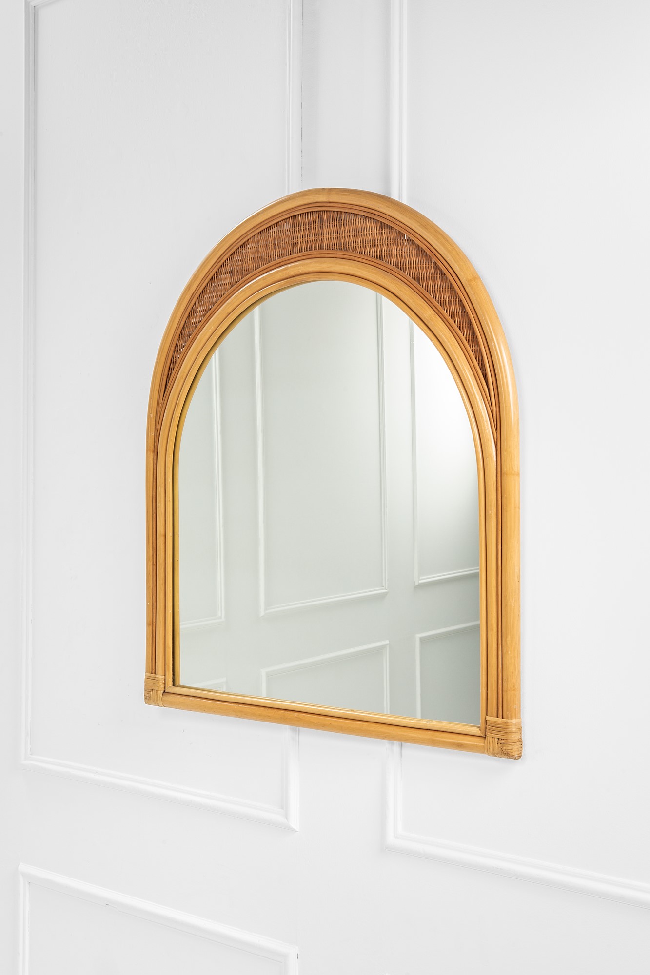 Grande specchio da parete