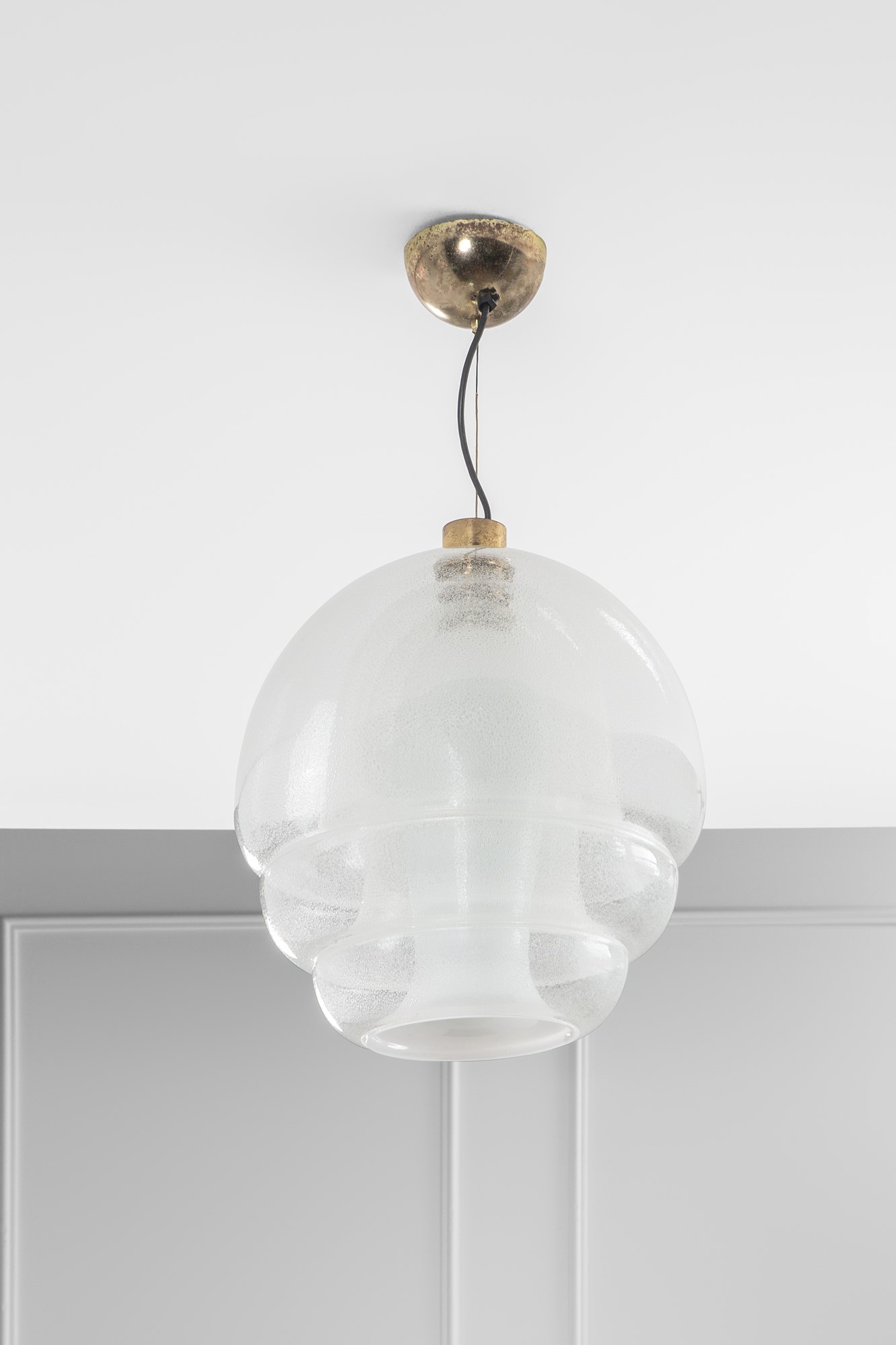 Lampada a sospensione mod. LS141