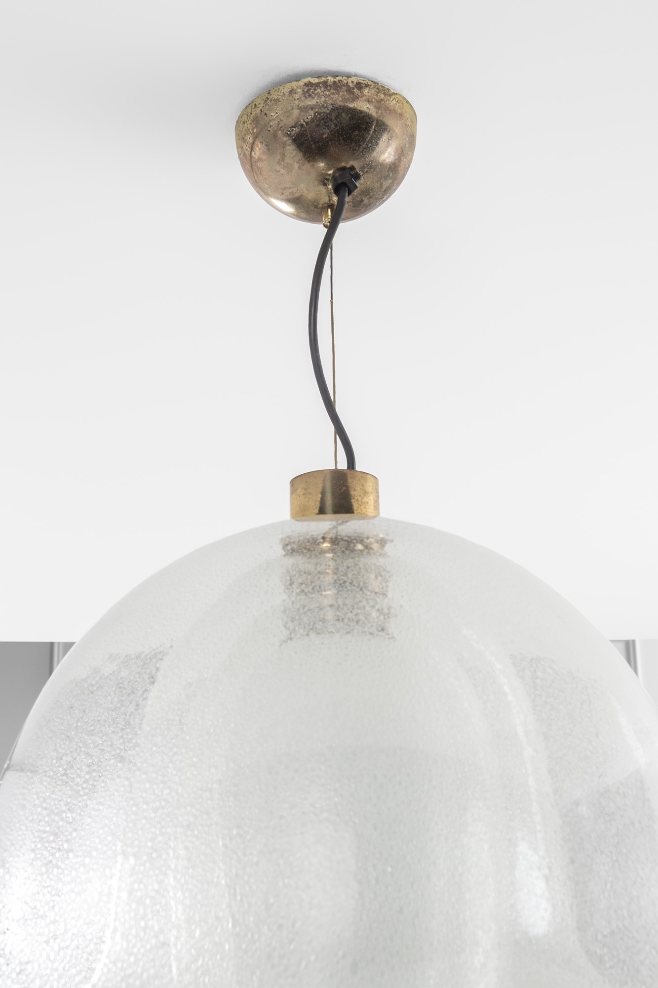Lampada a sospensione mod. LS141