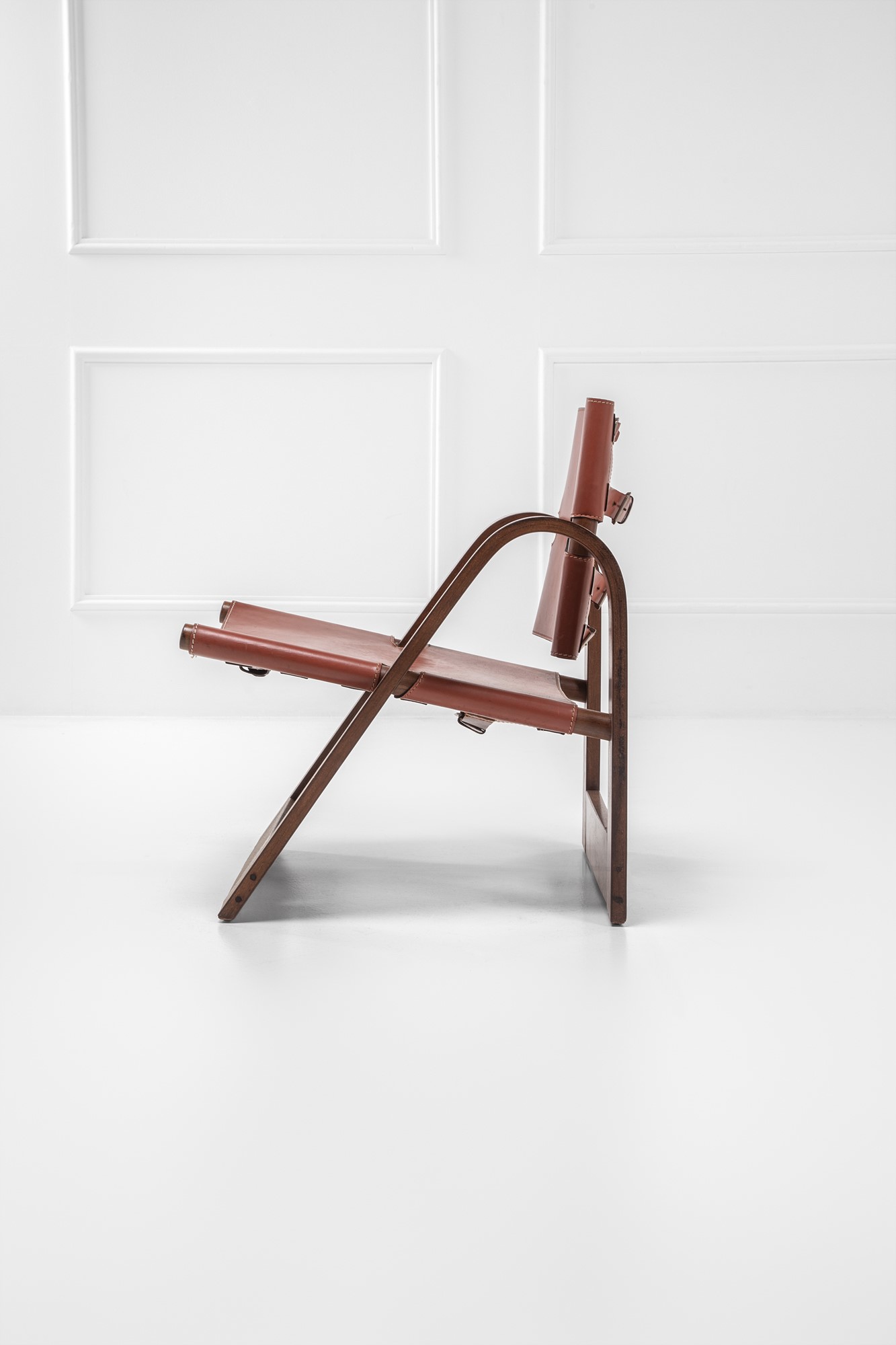 Alberto Salvati, Ambrogio Tresoldi - Poltrona Mod. Green