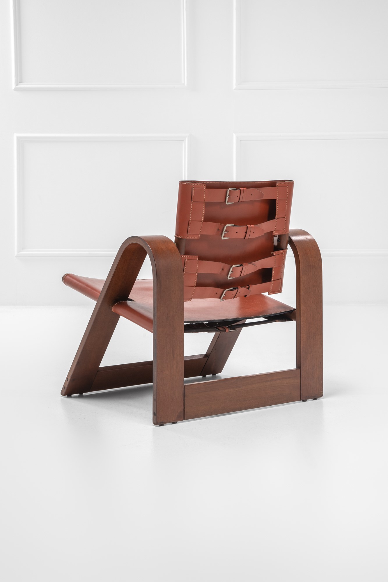 Alberto Salvati, Ambrogio Tresoldi - Poltrona Mod. Green