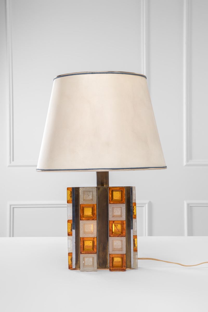 Lampada da tavolo
