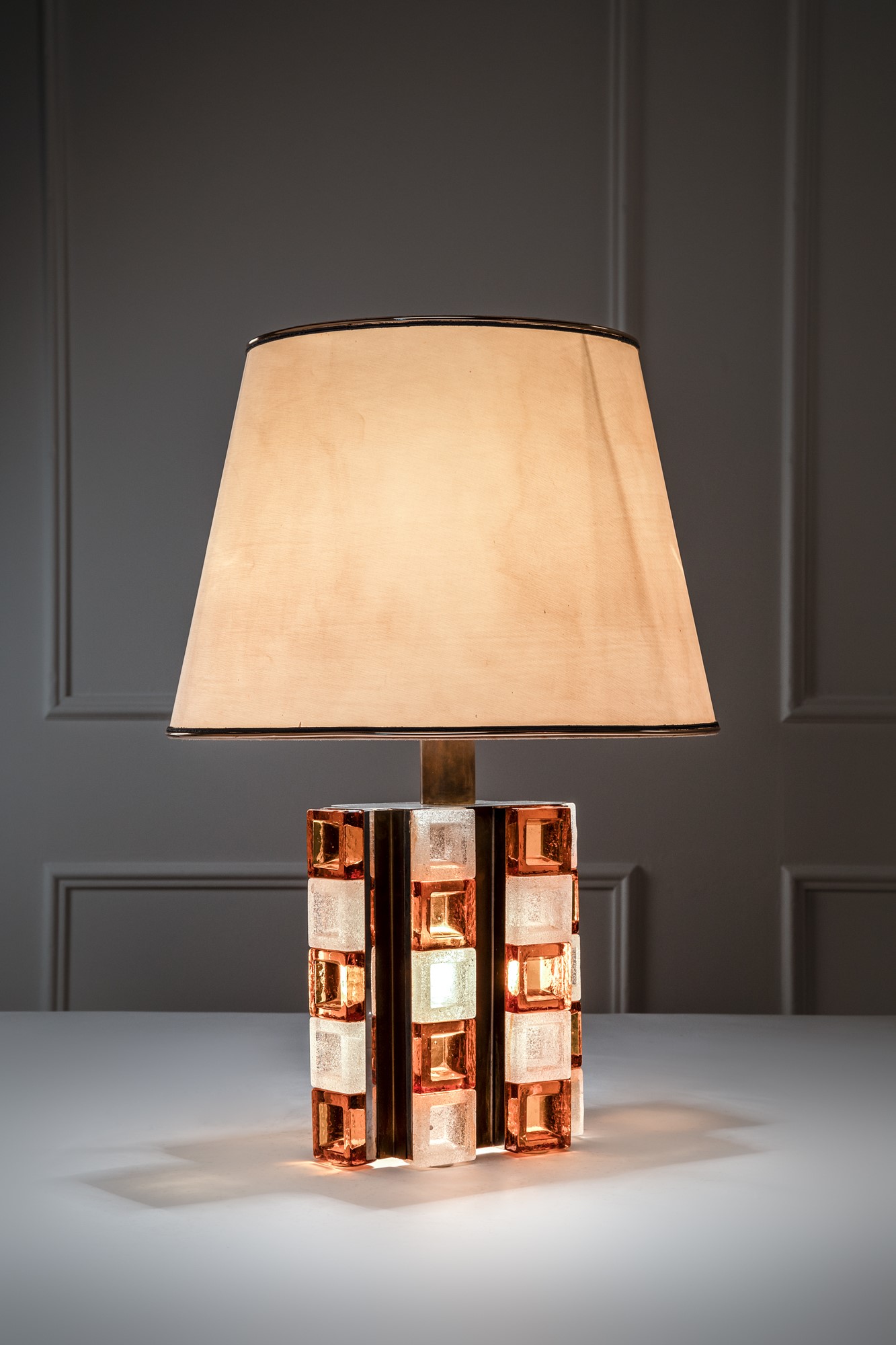 Lampada da tavolo