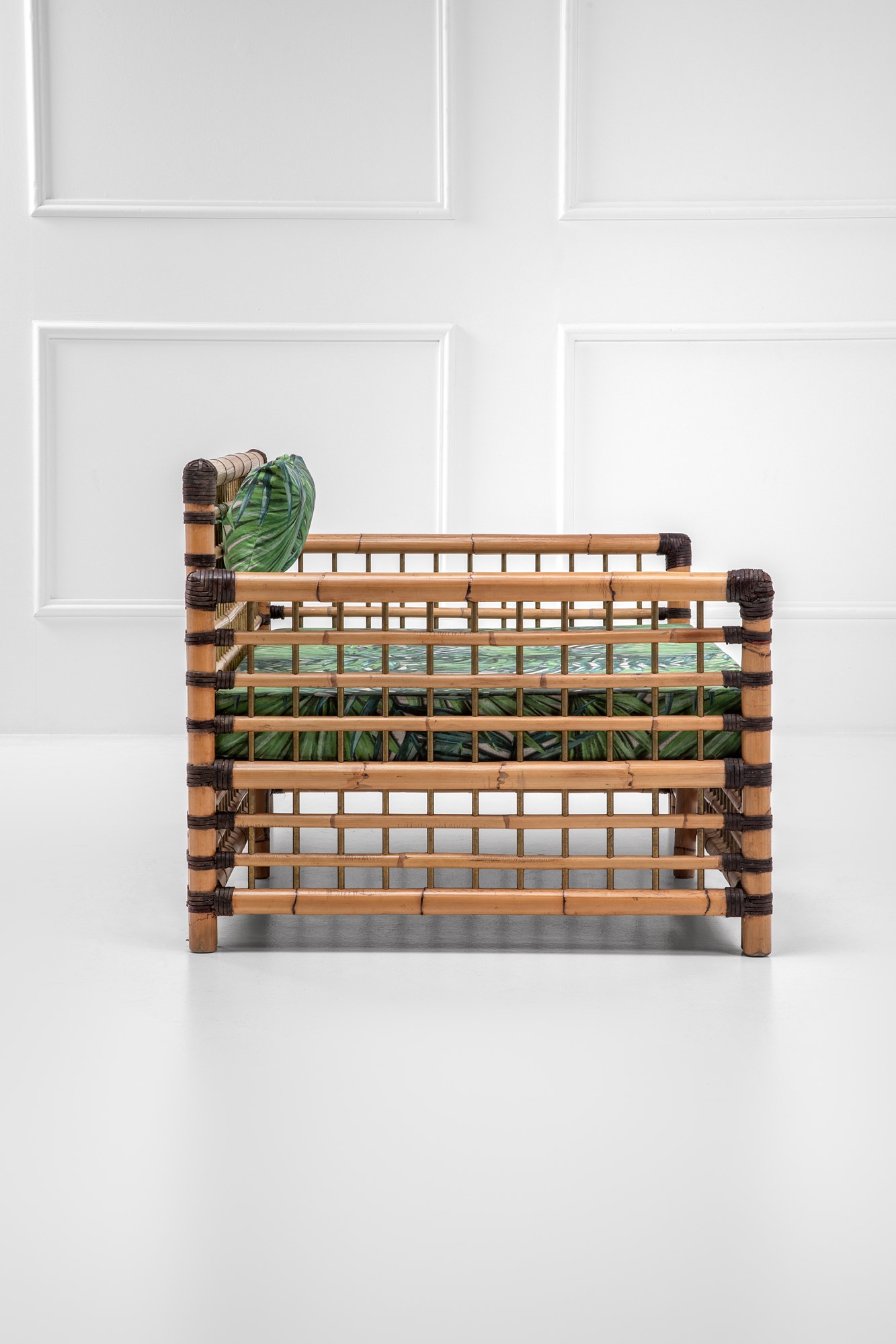Studio Smania - Divano della Serie la Palma