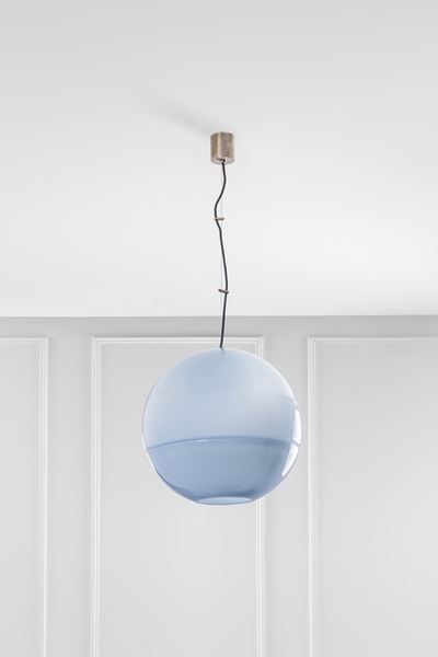 Lampada a Sospensione Mod. Ls116