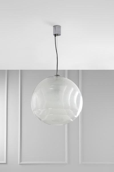 Lampada a Sospensione Mod. Ls178
