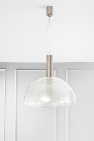 Lampada a Sospensione Mod. Ls 174