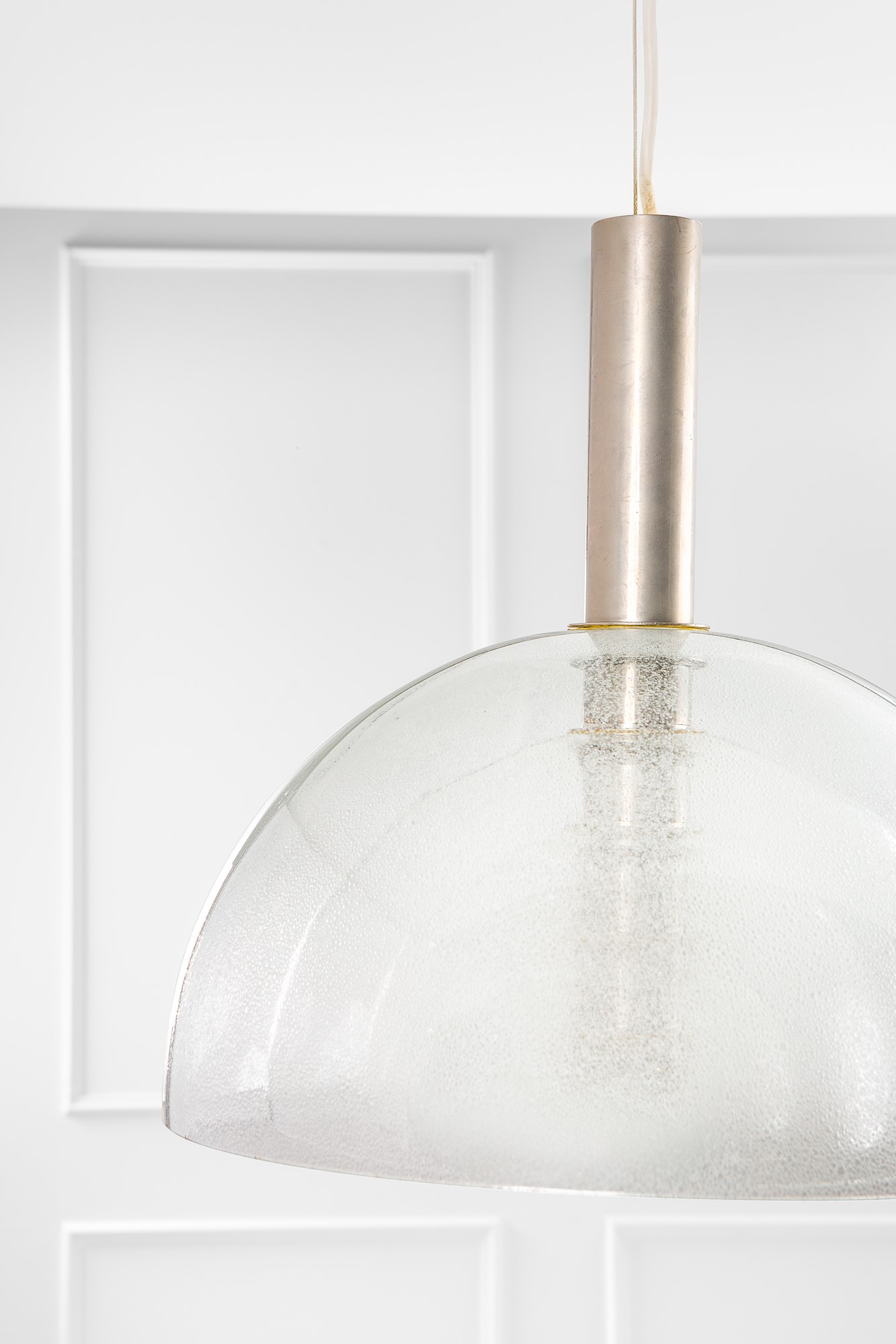 Carlo Nason - Lampada a Sospensione Mod. Ls 174