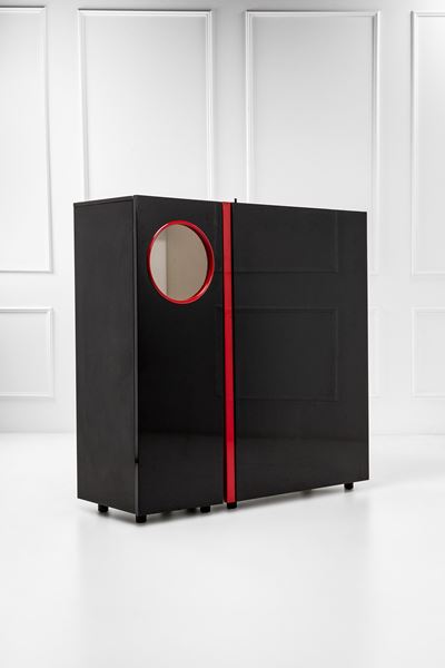 Mobile Contenitore Playbox