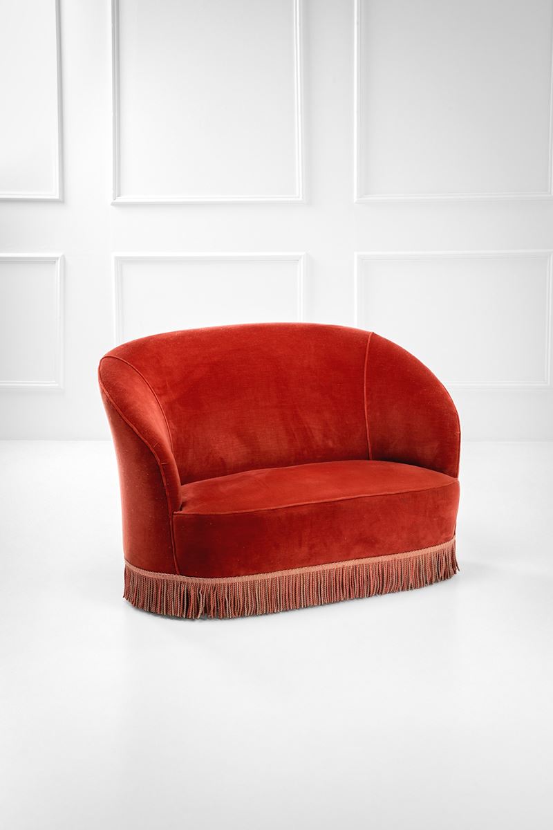 Divano da conversazione