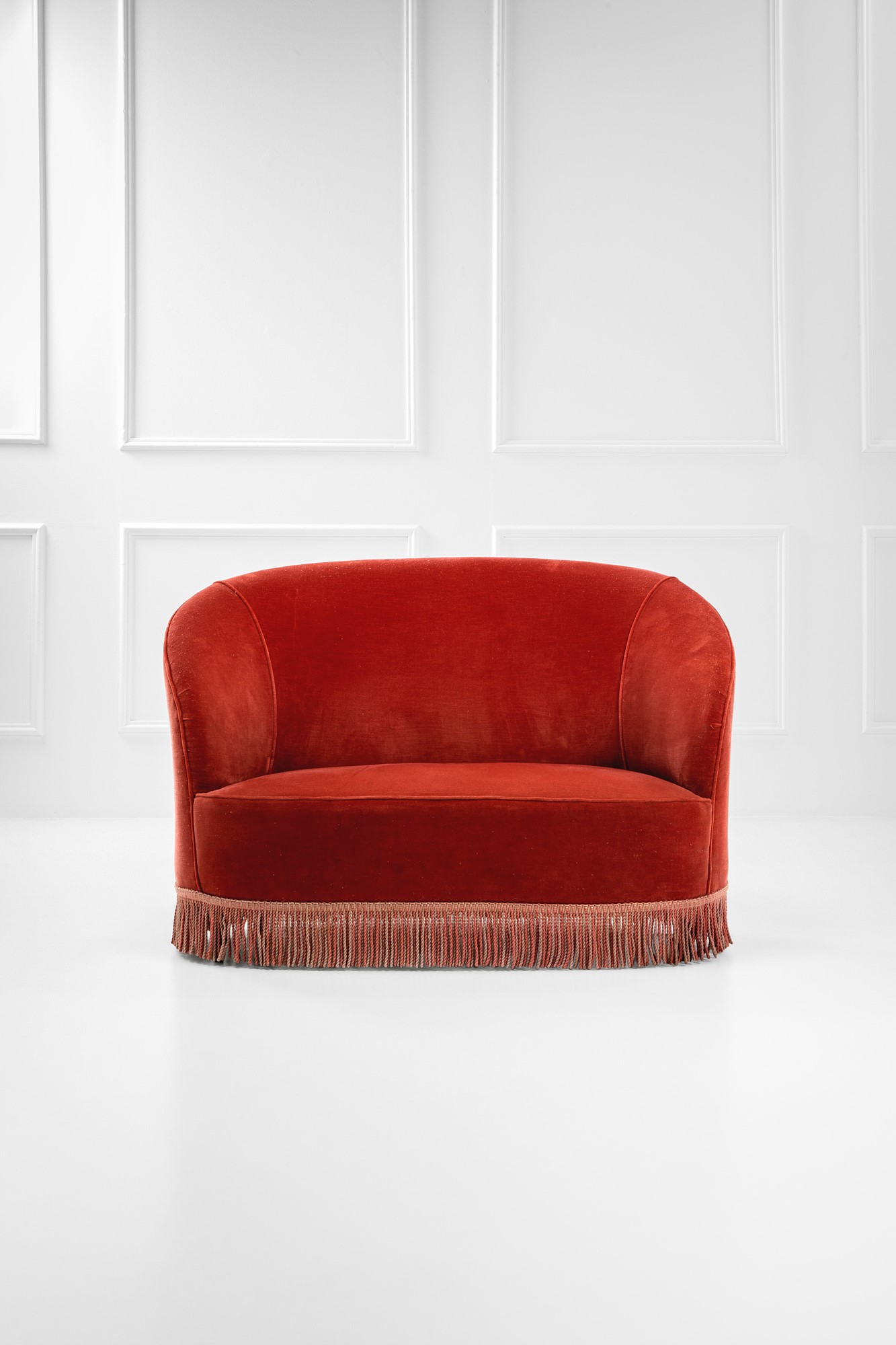 Divano da conversazione