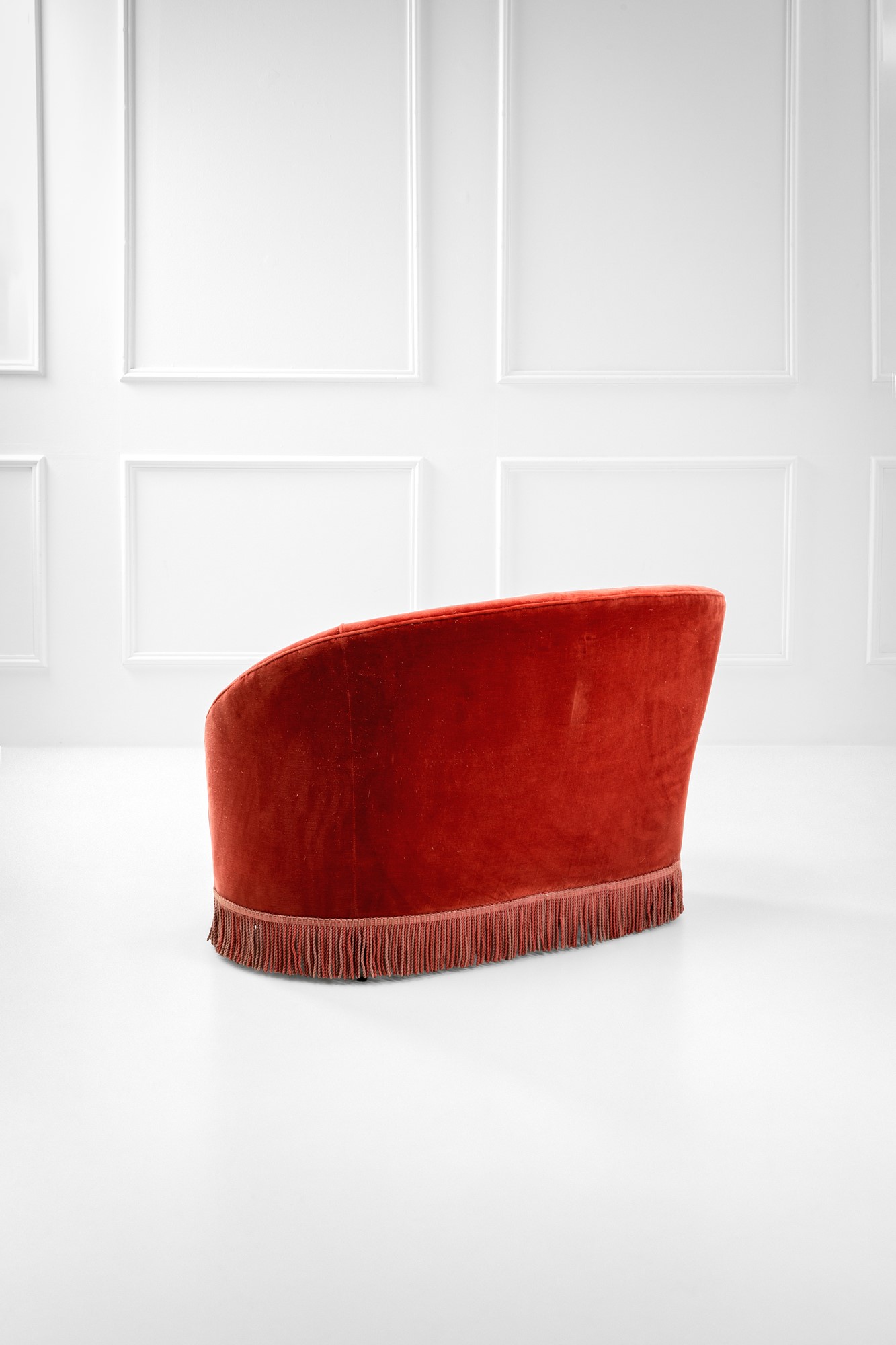 Divano da conversazione