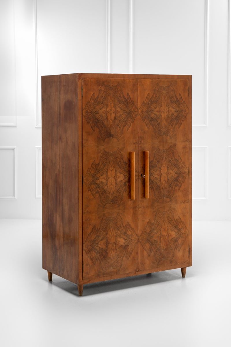 Cabinet déco