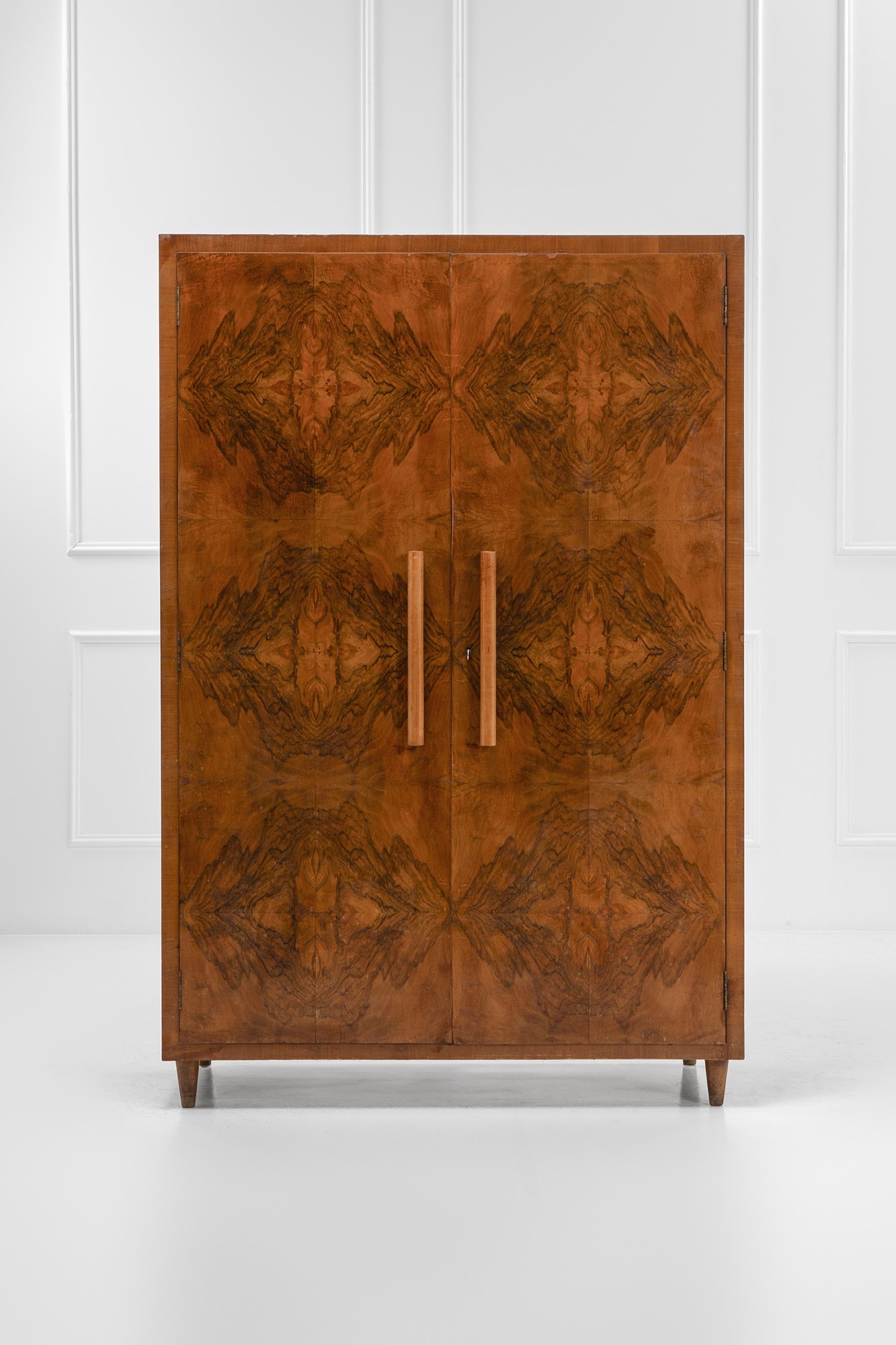 Cabinet déco