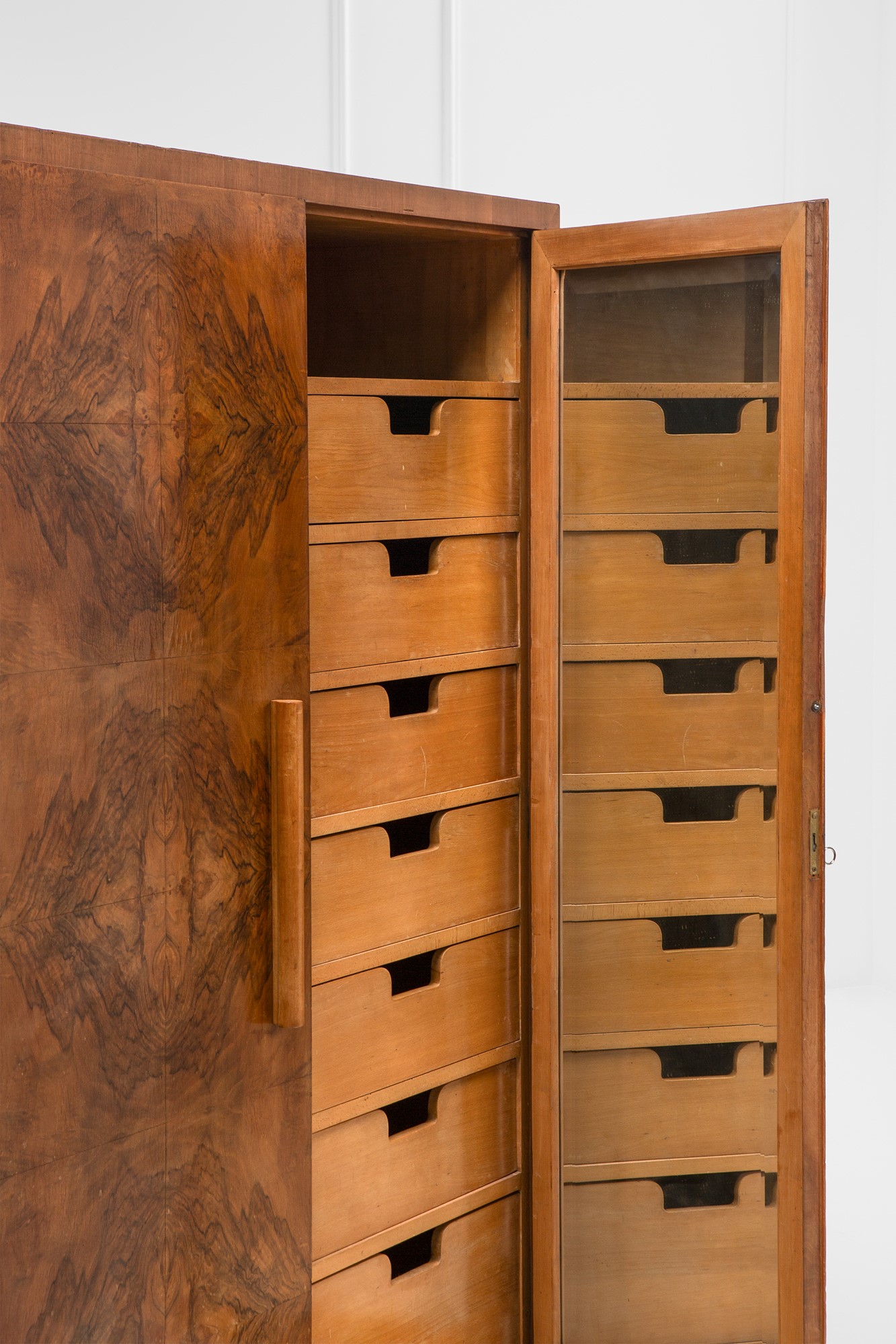 Cabinet déco