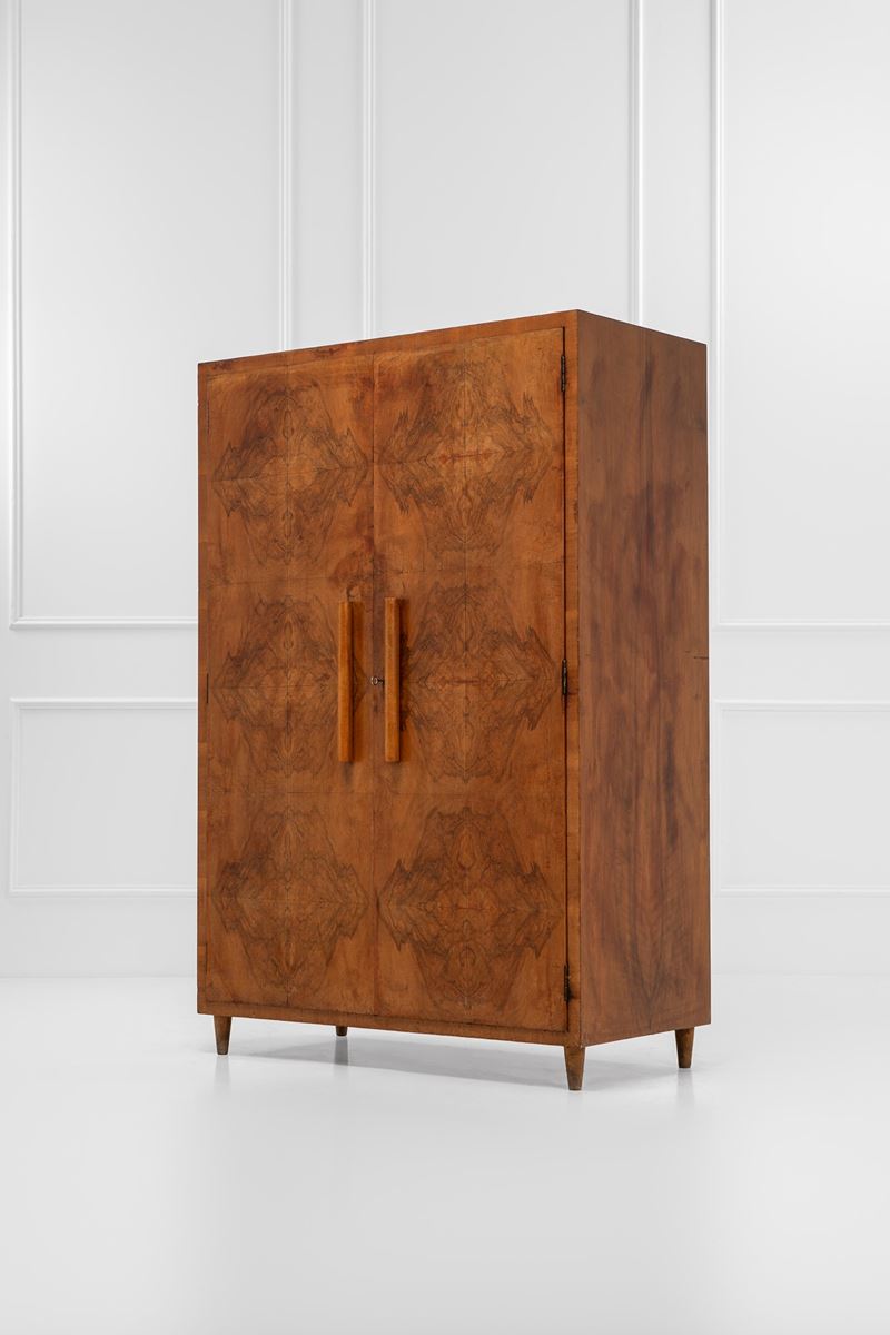 Cabinet déco