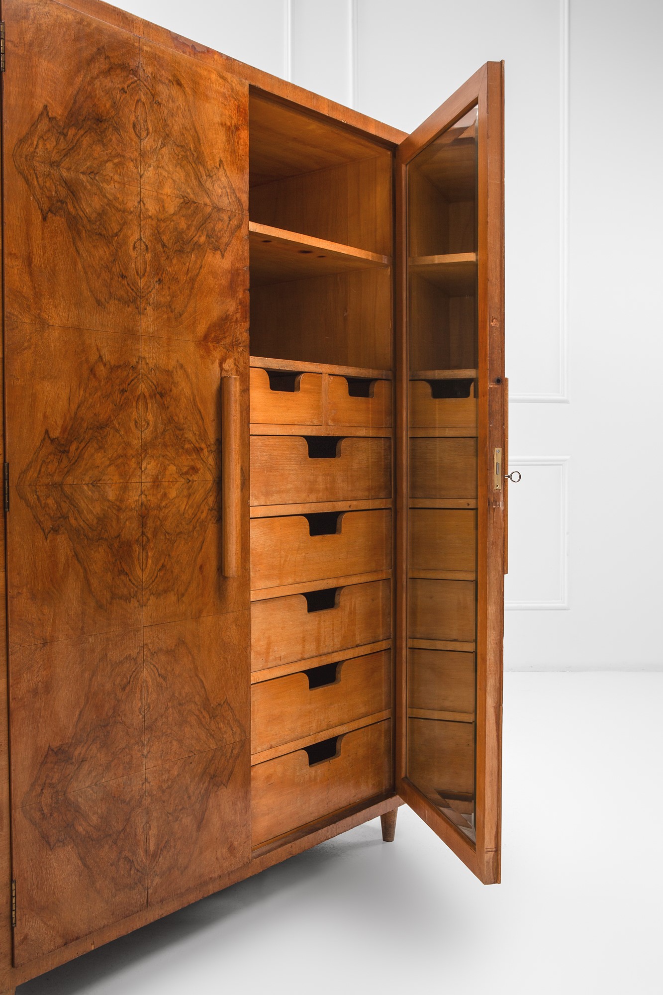 Cabinet déco