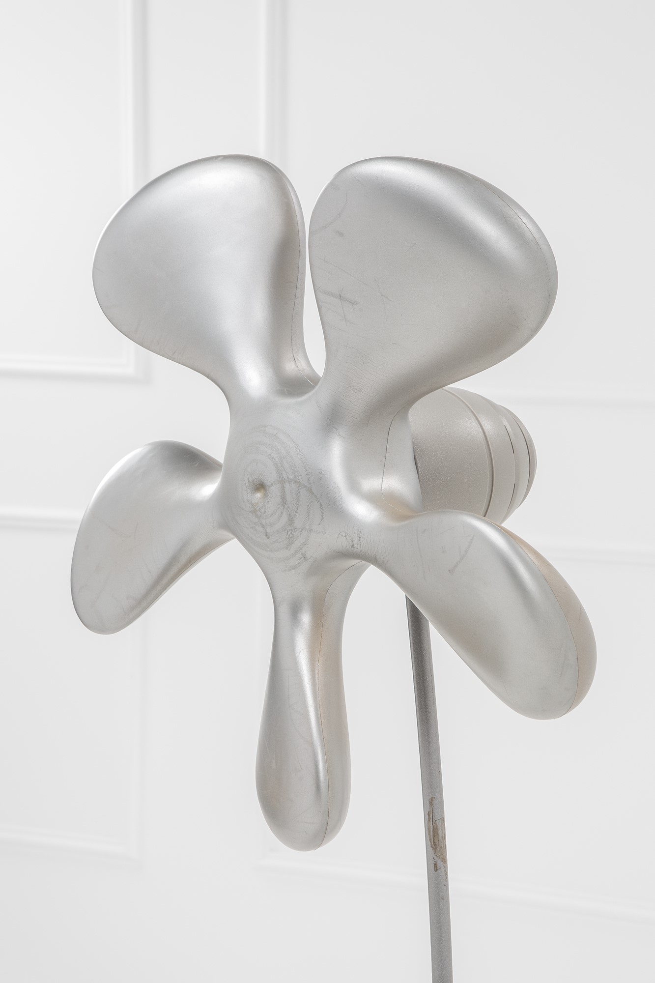 Markus Heckhausen, Reinhart Zetsche - Ventilatore Flower Power